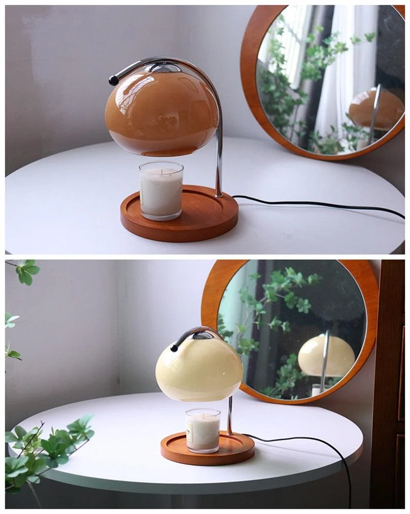 Homeko_Aromatherapy_Candlestick_Lamp_-_-4213562 Homeko Aromatherapy Candlestick Lamp -