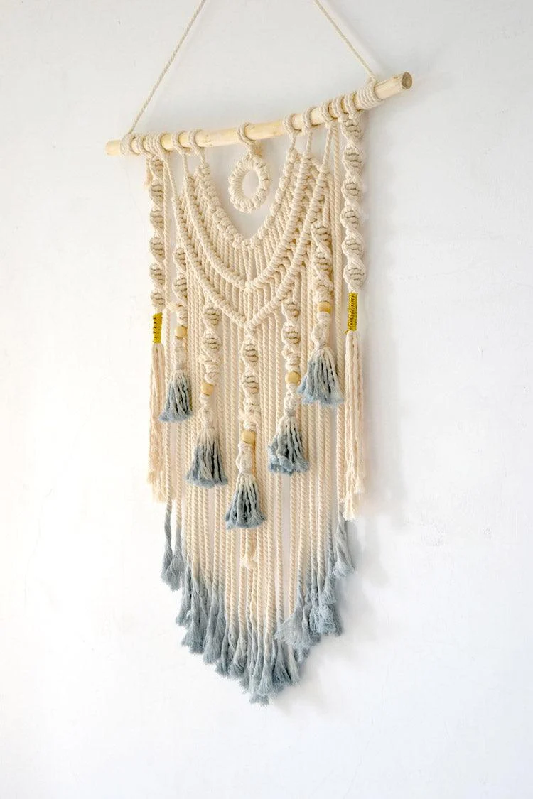 Homeko_Art_Boho_Macrame_Dream_Catcher_Homeko_Hanging_-_-4213654 Homeko Art Boho Macrame Dream Catcher Homeko Hanging -