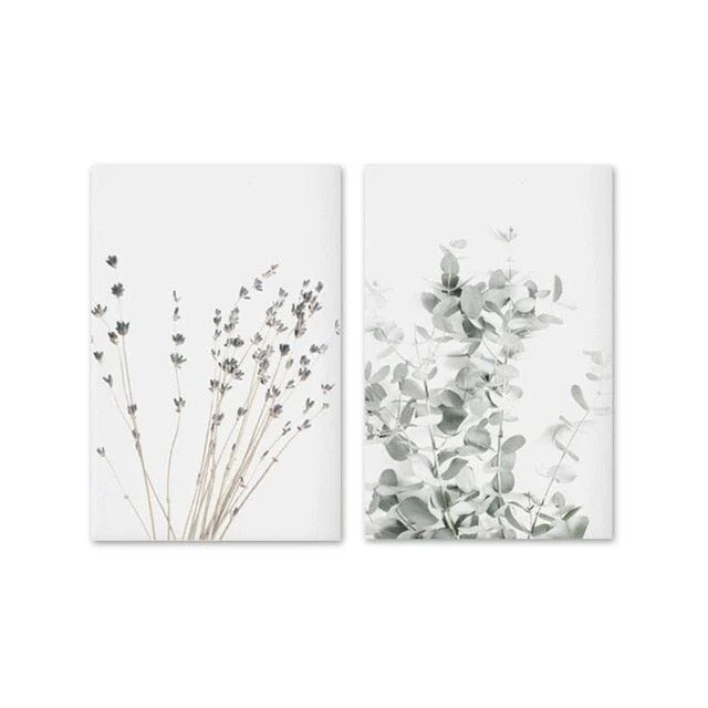 Homeko_Art_Botanical_Canvas_Art_Homeko_Handing_-_-4213689 Homeko Art Botanical Canvas Art Homeko Handing -