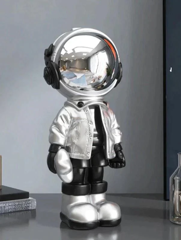 Homeko_Astronaut_Statue_-_-4213973 Homeko Astronaut Statue -