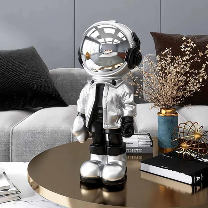 Homeko_Astronaut_Statue_-_-4213976 Homeko Astronaut Statue -