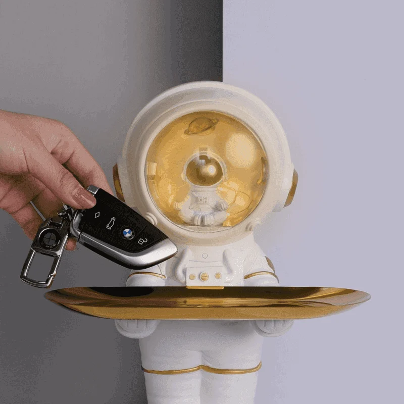 Homeko_Astronaut_Tray_-_-4213998 Homeko Astronaut Tray -