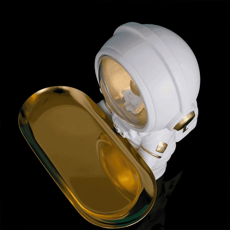 Homeko_Astronaut_Tray_-_-4214004 Homeko Astronaut Tray -