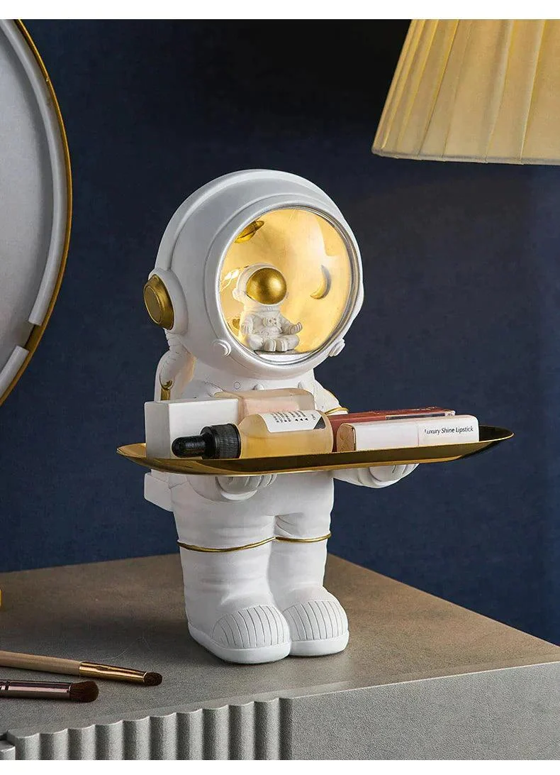 Homeko_Astronaut_Tray_-_-4214010 Homeko Astronaut Tray -