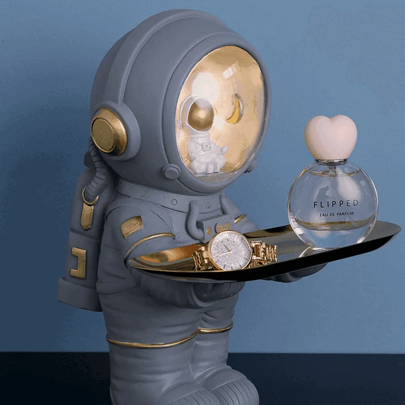 Homeko_Astronaut_Tray_-_-4214016 Homeko Astronaut Tray -