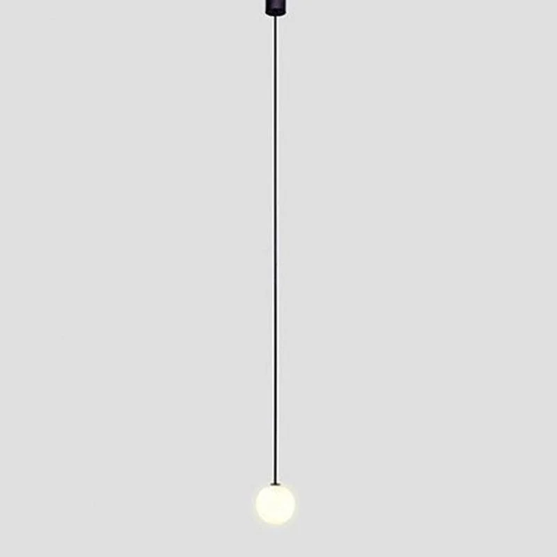 Homeko_Ball_Single_Globe_Pendant_Light_-_-4214233 Homeko Ball Single Globe Pendant Light -
