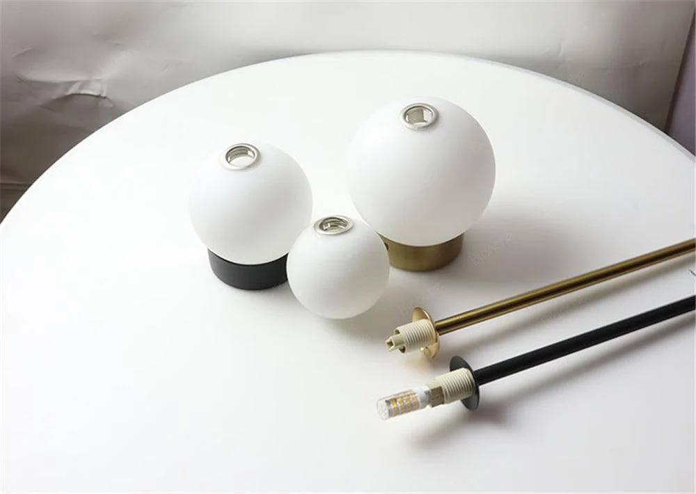 Homeko_Ball_Single_Globe_Pendant_Light_-_-4214254 Homeko Ball Single Globe Pendant Light -