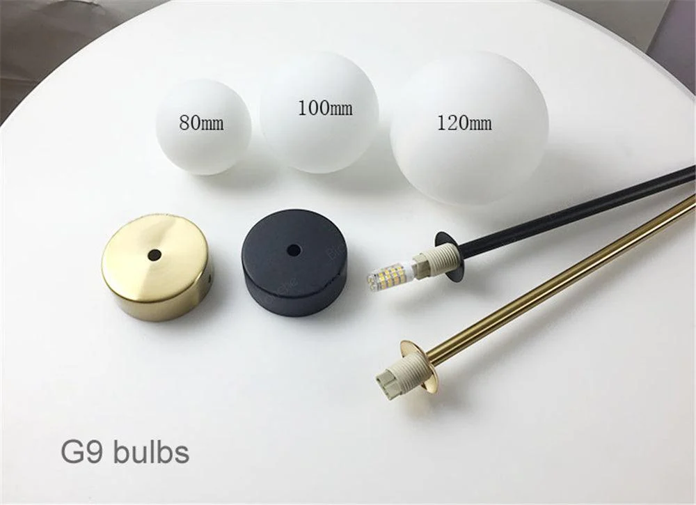 Homeko_Ball_Single_Globe_Pendant_Light_-_-4214259 Homeko Ball Single Globe Pendant Light -
