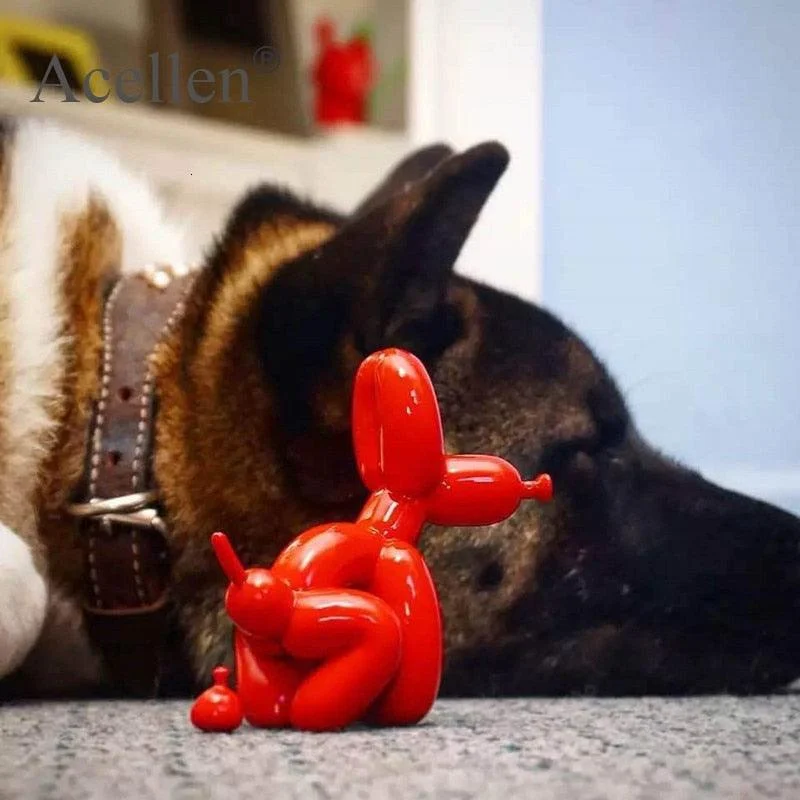 Homeko_Balloon_Dog_Doing_Business_Sculpture_-_-4214304 Homeko Balloon Dog Doing Business Sculpture -
