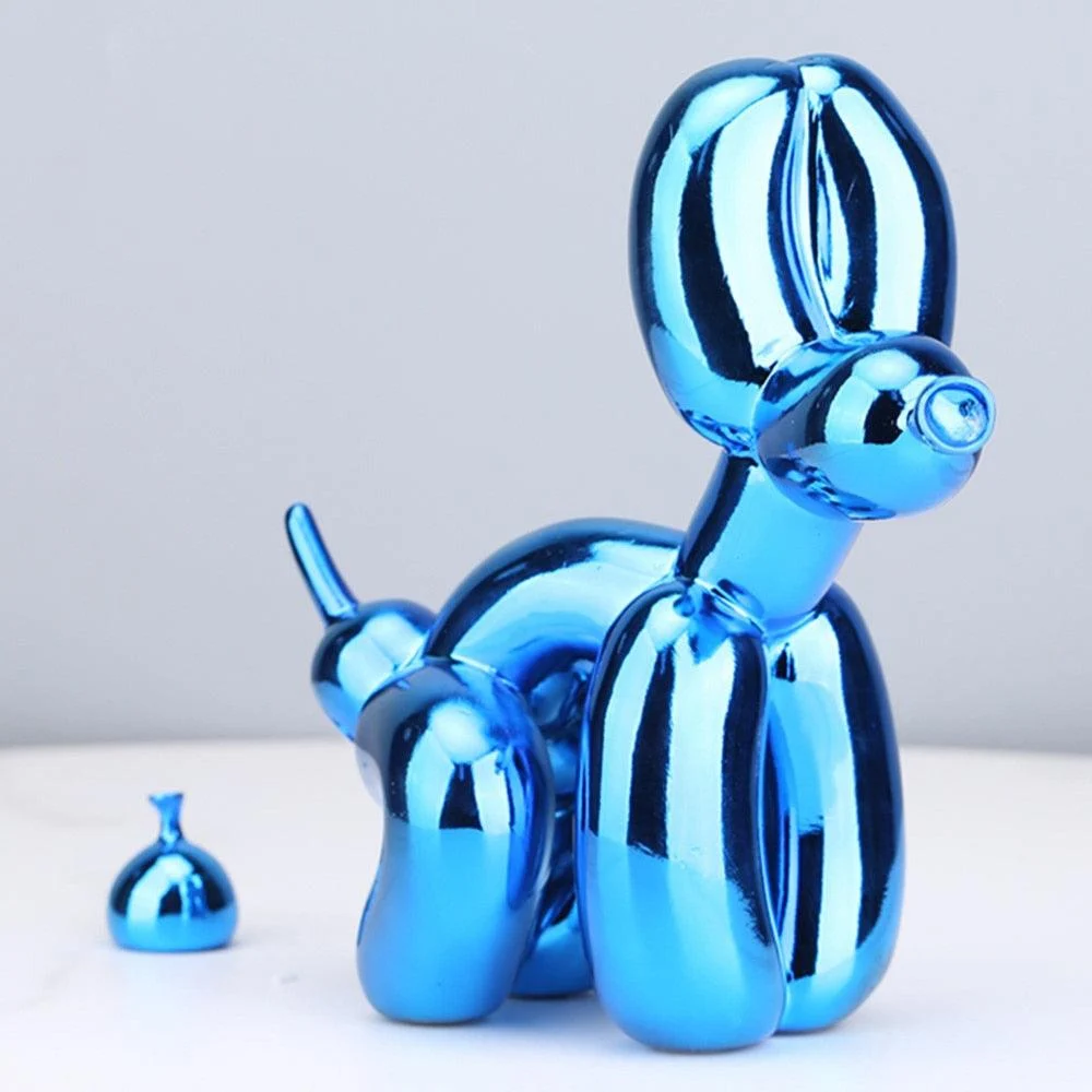 Homeko_Balloon_Dog_Doing_Business_Sculpture_-_-4214323 Homeko Balloon Dog Doing Business Sculpture -