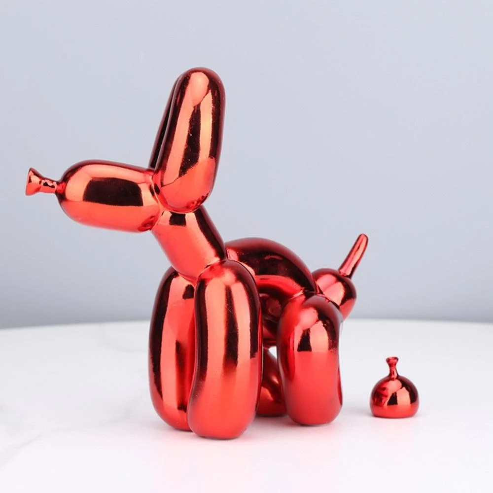 Homeko_Balloon_Dog_Doing_Business_Sculpture_-_-4214329 Homeko Balloon Dog Doing Business Sculpture -