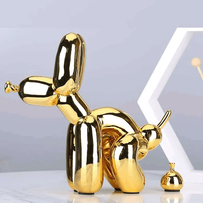 Homeko_Balloon_Dog_Doing_Business_Sculpture_-_-4214335 Homeko Balloon Dog Doing Business Sculpture -