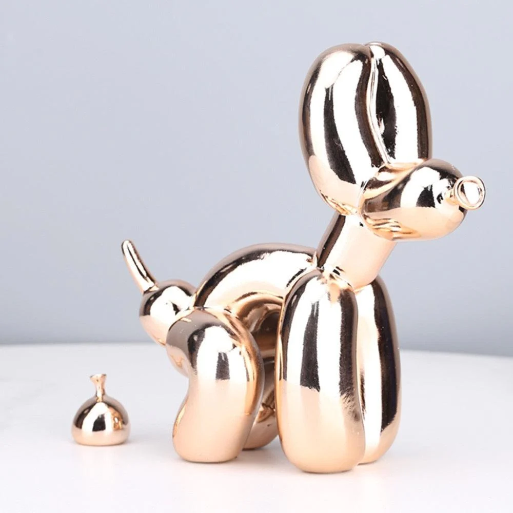 Homeko_Balloon_Dog_Doing_Business_Sculpture_-_-4214341 Homeko Balloon Dog Doing Business Sculpture -
