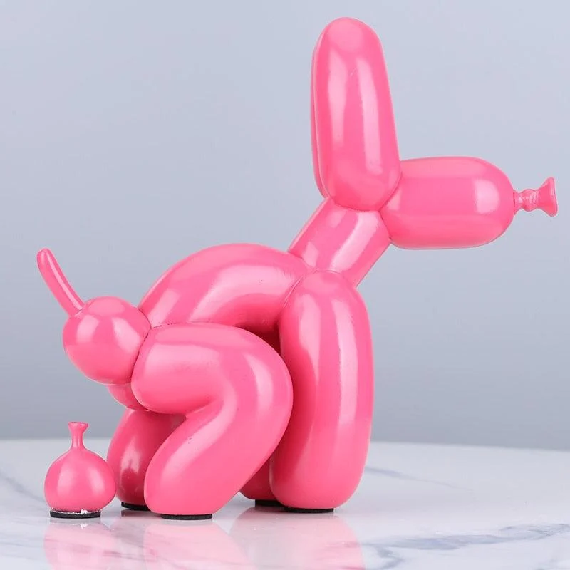 Homeko_Balloon_Dog_Doing_Business_Sculpture_-_-4214347 Homeko Balloon Dog Doing Business Sculpture -