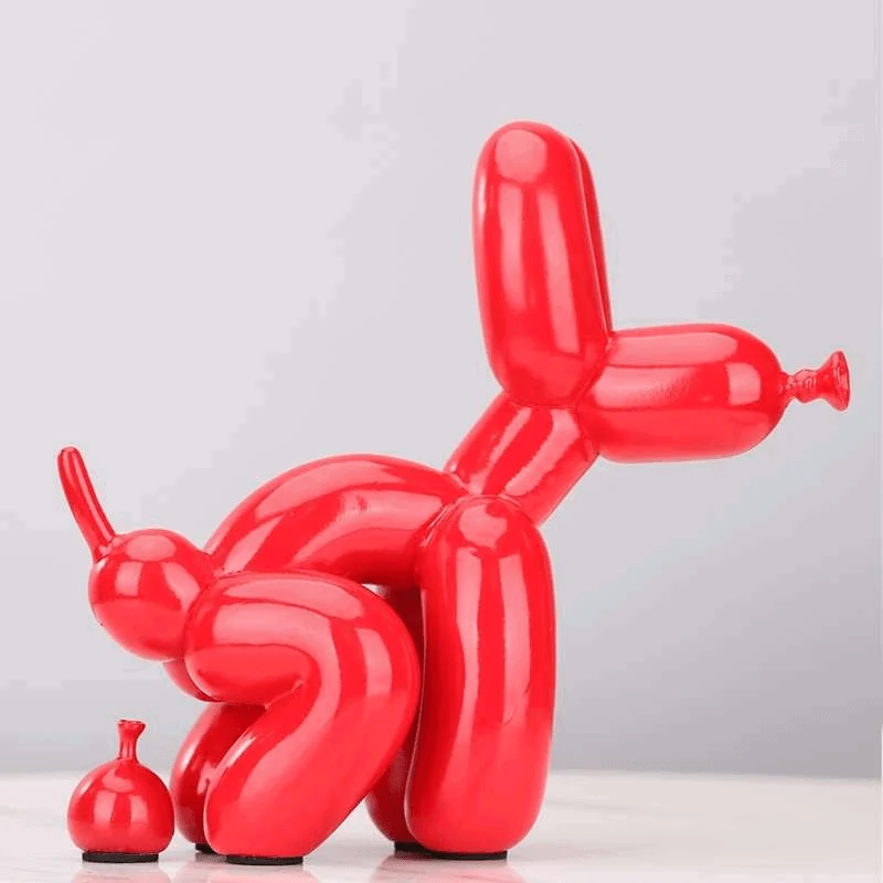 Homeko_Balloon_Dog_Doing_Business_Sculpture_-_-4214358 Homeko Balloon Dog Doing Business Sculpture -