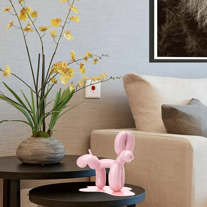 Homeko_Balloon_Dog_Doing_Number_One_Sculpture_-_-4214428 Homeko Balloon Dog Doing Number One Sculpture -