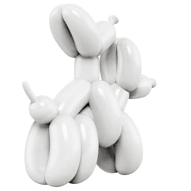 Homeko_Balloon_Dog_Getting_Busy_Sculpture_-_-4214492 Homeko Balloon Dog Getting Busy Sculpture -