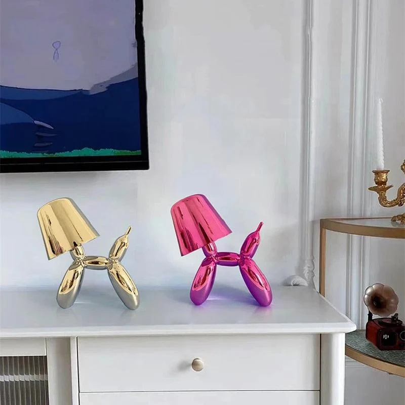 Homeko_Balloon_Dog_Rechargeable_Lamp_-_-4214536 Homeko Balloon Dog Rechargeable Lamp -