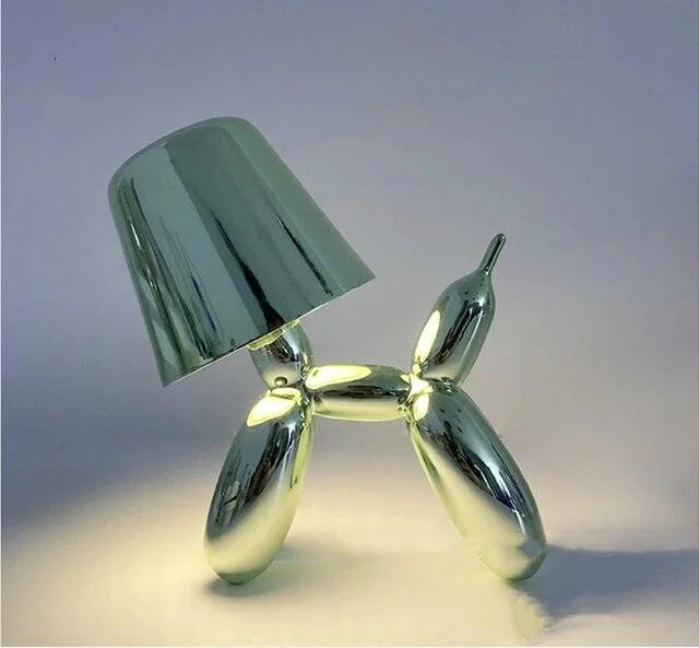 Homeko_Balloon_Dog_Rechargeable_Lamp_-_-4214577 Homeko Balloon Dog Rechargeable Lamp -