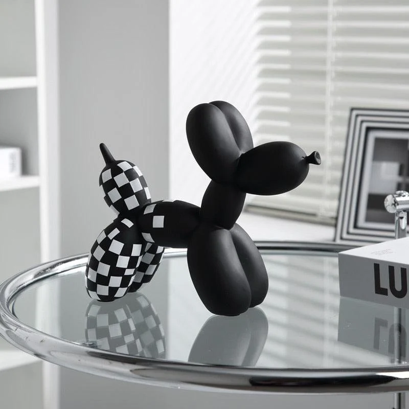 Homeko_Balloon_Dog_Sculpture_-_-4214600 Homeko Balloon Dog Sculpture -