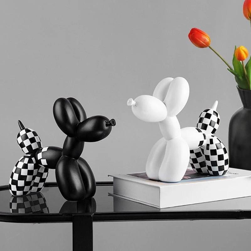 Homeko_Balloon_Dog_Sculpture_-_-4214611 Homeko Balloon Dog Sculpture -