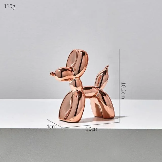 Homeko_Balloon_Dog_Sculpture_-_-4214624 Homeko Balloon Dog Sculpture -