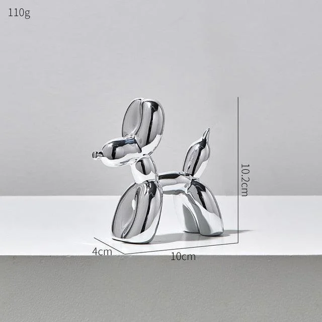 Homeko_Balloon_Dog_Sculpture_-_-4214627 Homeko Balloon Dog Sculpture -