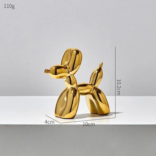 Homeko_Balloon_Dog_Sculpture_-_-4214633 Homeko Balloon Dog Sculpture -