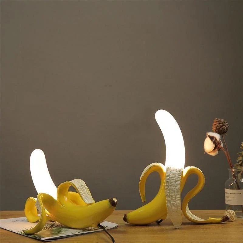 Homeko_Banana_Table_Lamp_-_-4214814 Homeko Banana Table Lamp -
