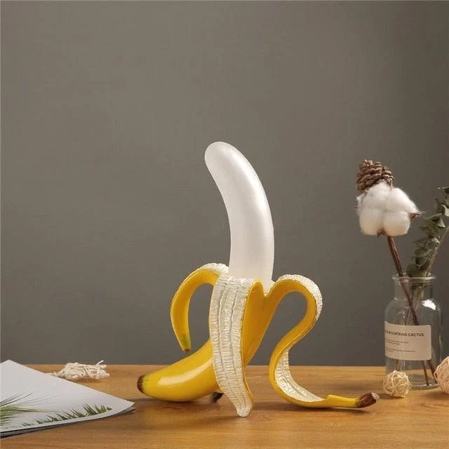 Homeko_Banana_Table_Lamp_-_-4214839 Homeko Banana Table Lamp -