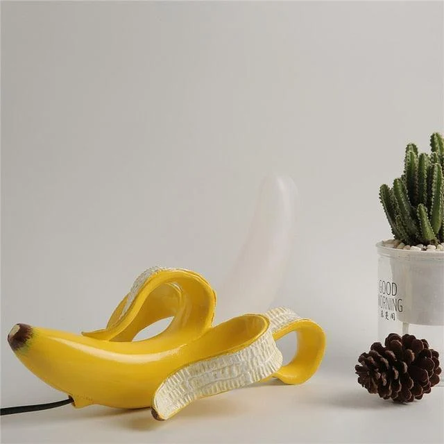 Homeko_Banana_Table_Lamp_-_-4214849 Homeko Banana Table Lamp -