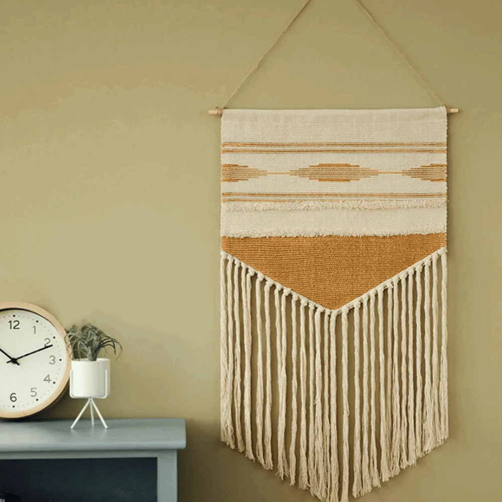 Homeko_Bande_Bohemian_Wall_Hanging_-_-4214905 Homeko Bande Bohemian Wall Hanging -