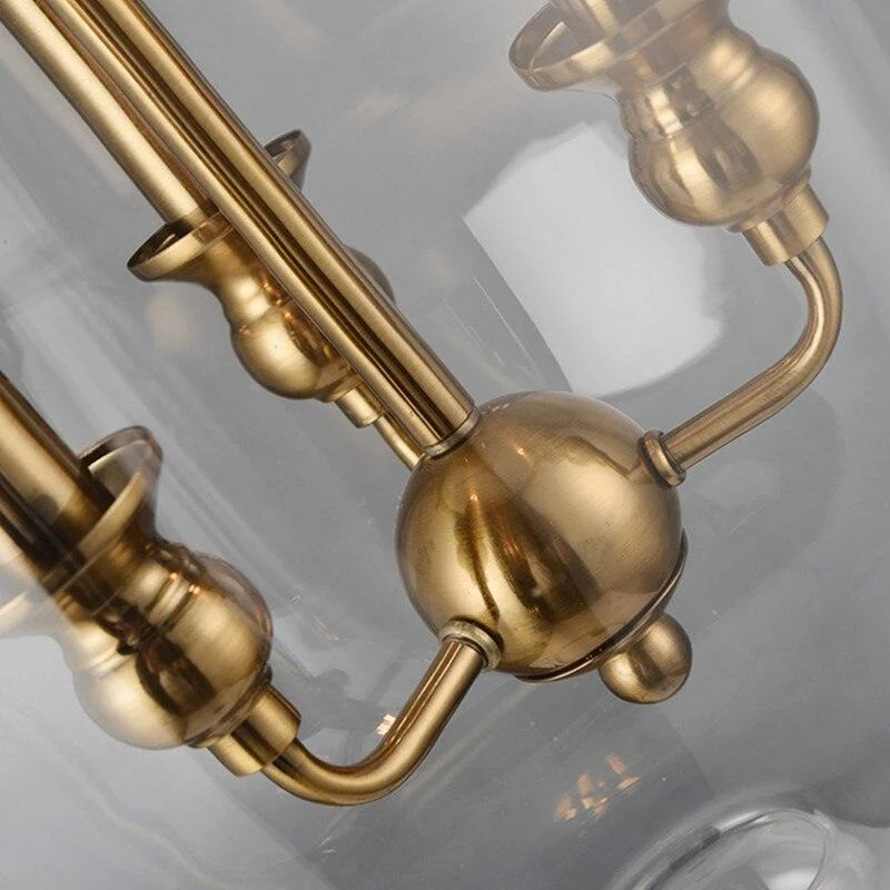 Homeko_Bar_Candle_Glass_Pendant_Lights_-_-4214921 Homeko Bar Candle Glass Pendant Lights -