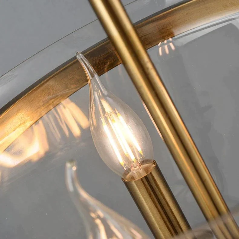 Homeko_Bar_Candle_Glass_Pendant_Lights_-_-4214926 Homeko Bar Candle Glass Pendant Lights -