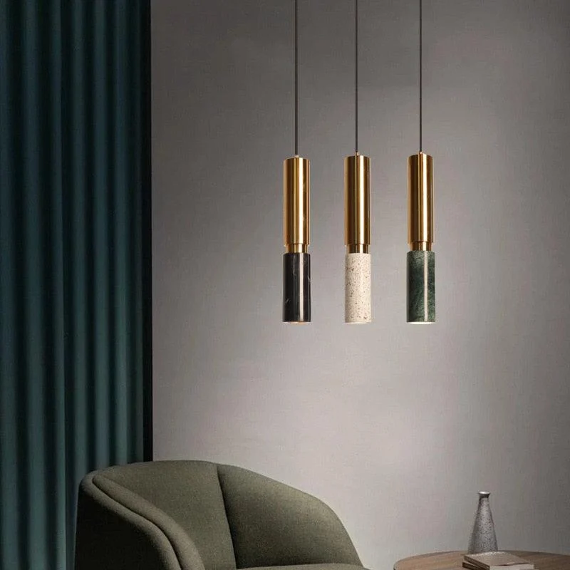 Homeko_Bar_Marble_Design_Pendant_Lamp_-_-4214954 Homeko Bar Marble Design Pendant Lamp -
