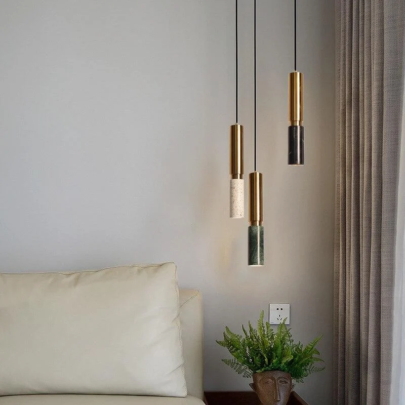 Homeko_Bar_Marble_Design_Pendant_Lamp_-_-4214959 Homeko Bar Marble Design Pendant Lamp -