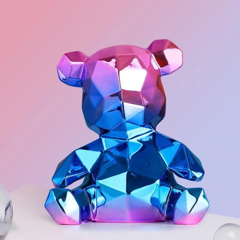 Homeko_Bear_Piggy_Bank_Statue_-_-4215460 Homeko Bear Piggy Bank Statue -