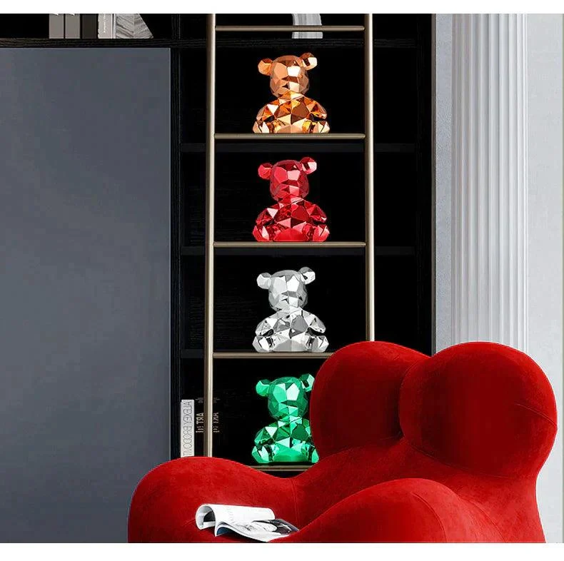 Homeko_Bear_Piggy_Bank_Statue_-_-4215476 Homeko Bear Piggy Bank Statue -