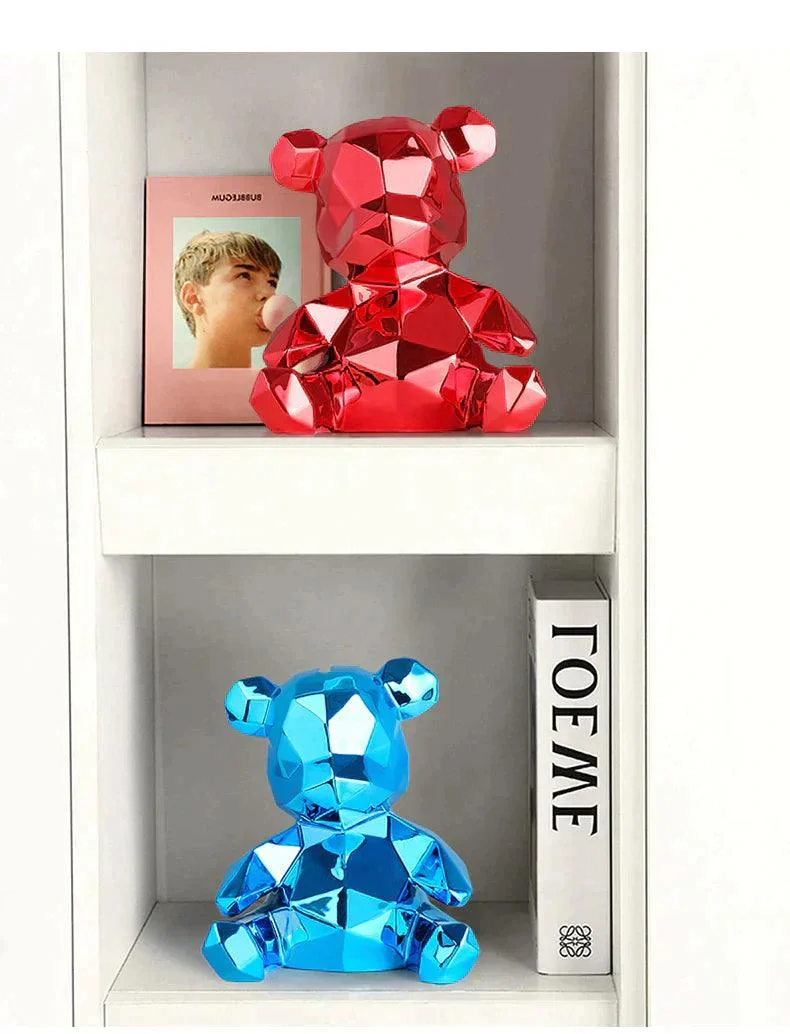 Homeko_Bear_Piggy_Bank_Statue_-_-4215481 Homeko Bear Piggy Bank Statue -