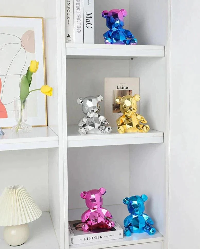 Homeko_Bear_Piggy_Bank_Statue_-_-4215502 Homeko Bear Piggy Bank Statue -