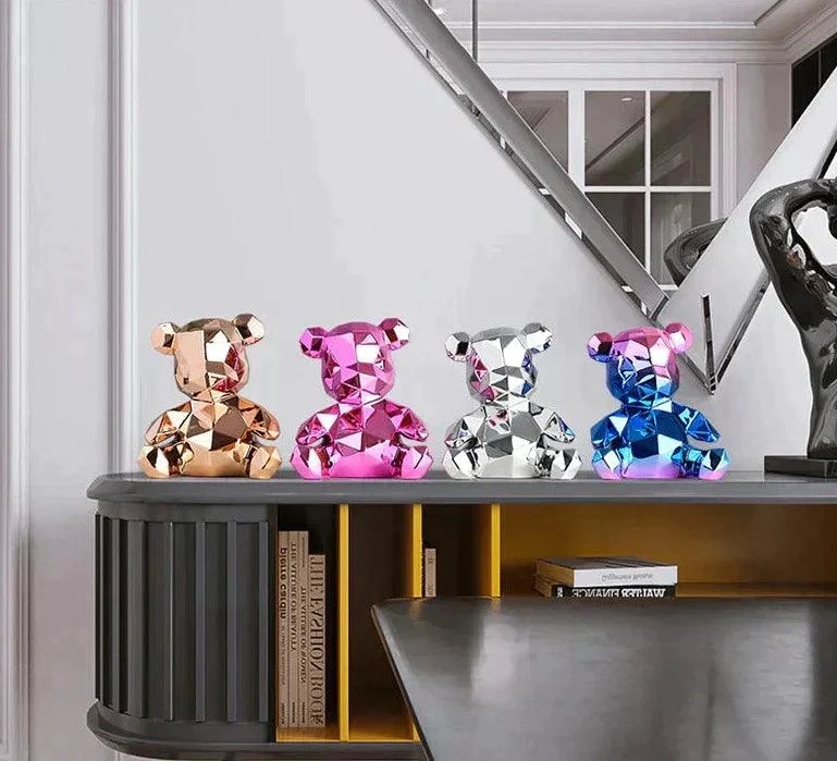 Homeko_Bear_Piggy_Bank_Statue_-_-4215506 Homeko Bear Piggy Bank Statue -