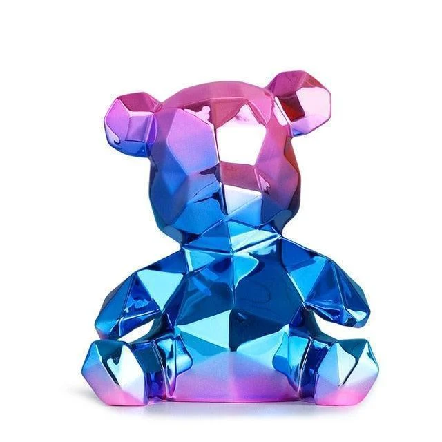 Homeko_Bear_Piggy_Bank_Statue_-_-4215517 Homeko Bear Piggy Bank Statue -
