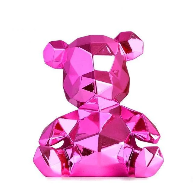 Homeko_Bear_Piggy_Bank_Statue_-_-4215527 Homeko Bear Piggy Bank Statue -