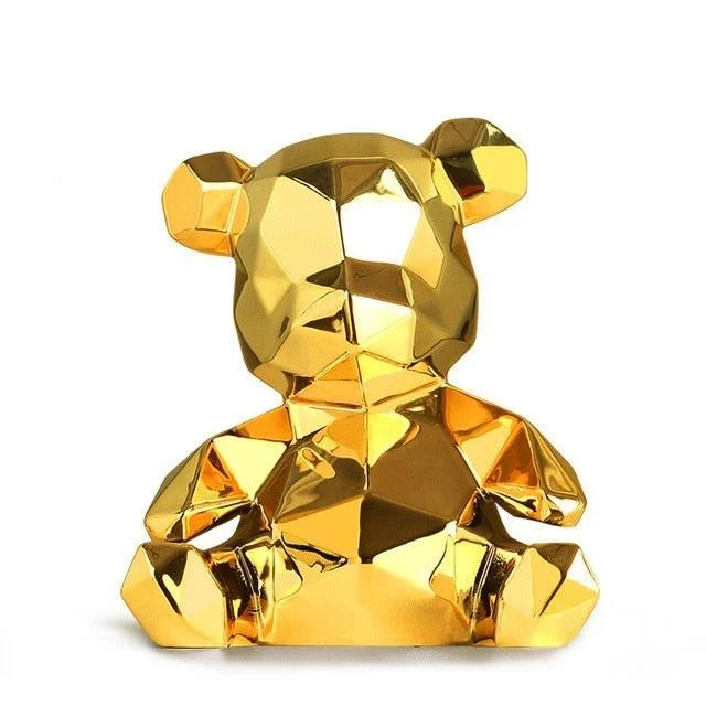 Homeko_Bear_Piggy_Bank_Statue_-_-4215532 Homeko Bear Piggy Bank Statue -