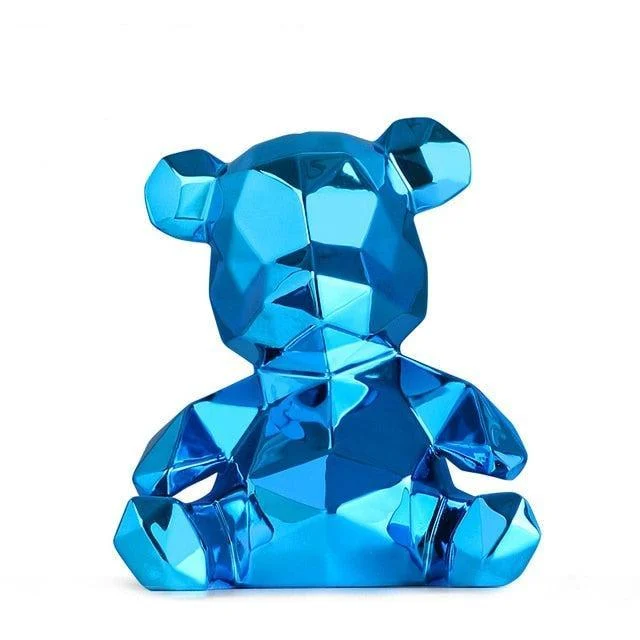 Homeko_Bear_Piggy_Bank_Statue_-_-4215538 Homeko Bear Piggy Bank Statue -