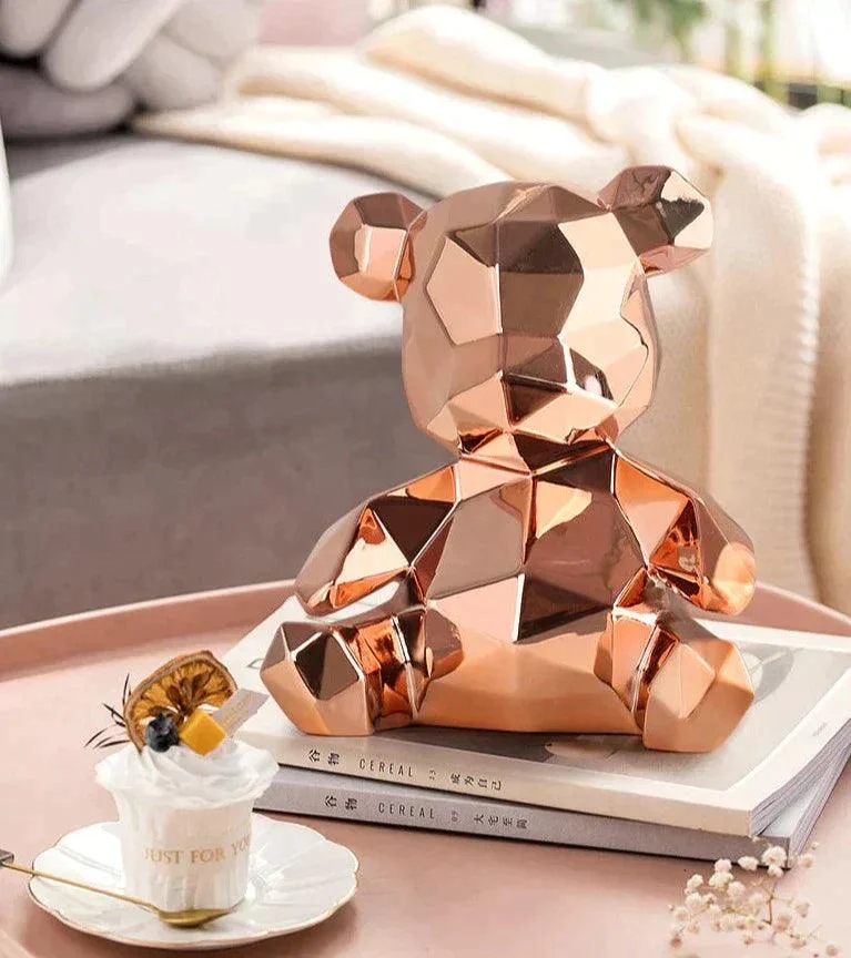 Homeko_Bear_Piggy_Bank_Statue_-_-4215546 Homeko Bear Piggy Bank Statue -