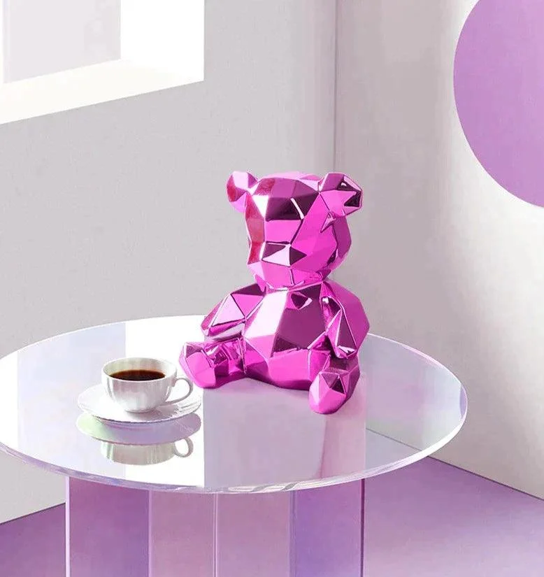 Homeko_Bear_Piggy_Bank_Statue_-_-4215551 Homeko Bear Piggy Bank Statue -