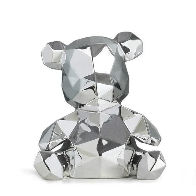 Homeko_Bear_Piggy_Bank_Statue_-_-4215562 Homeko Bear Piggy Bank Statue -