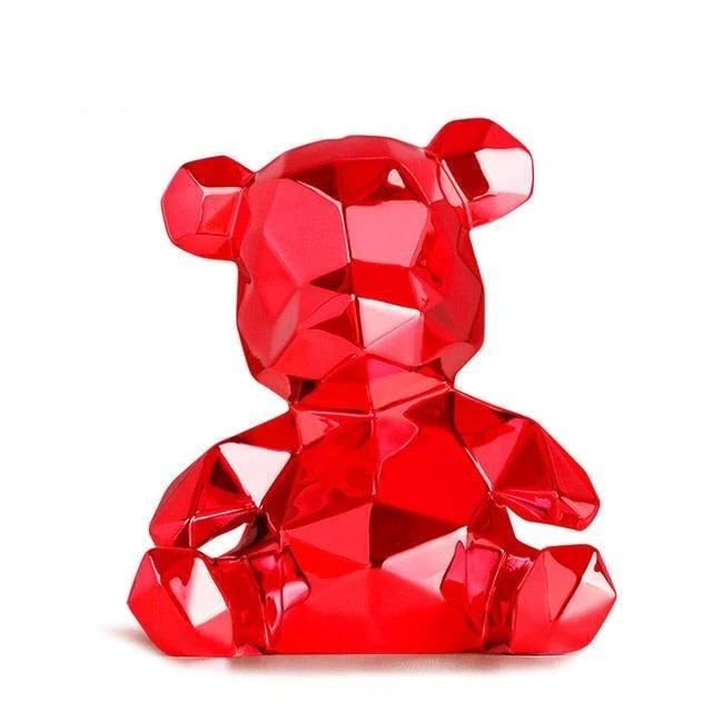 Homeko_Bear_Piggy_Bank_Statue_-_-4215568 Homeko Bear Piggy Bank Statue -