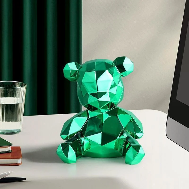 Homeko_Bear_Piggy_Bank_Statue_-_-4215578 Homeko Bear Piggy Bank Statue -